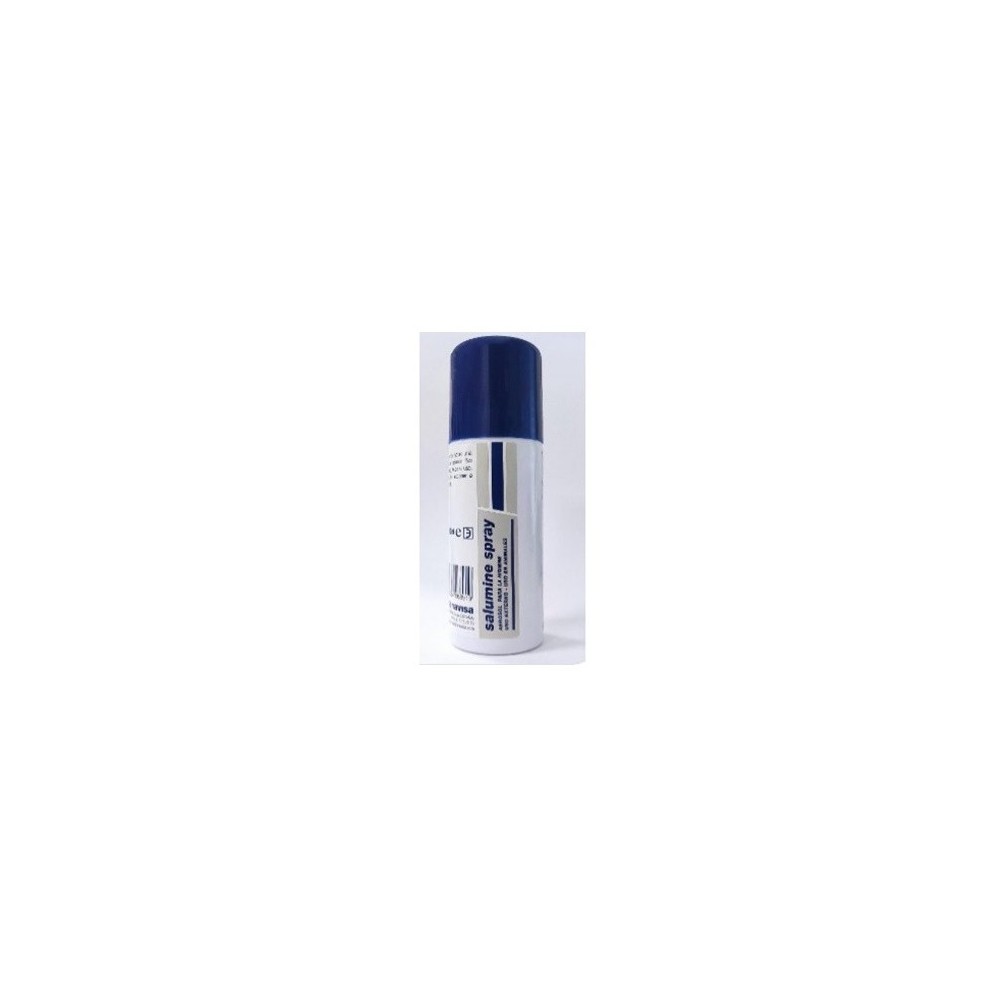 SALUMINE SPRAY 150 210 ML