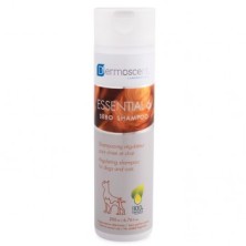 Dermoscent Essential 6 Sebo Champu 200 ml
