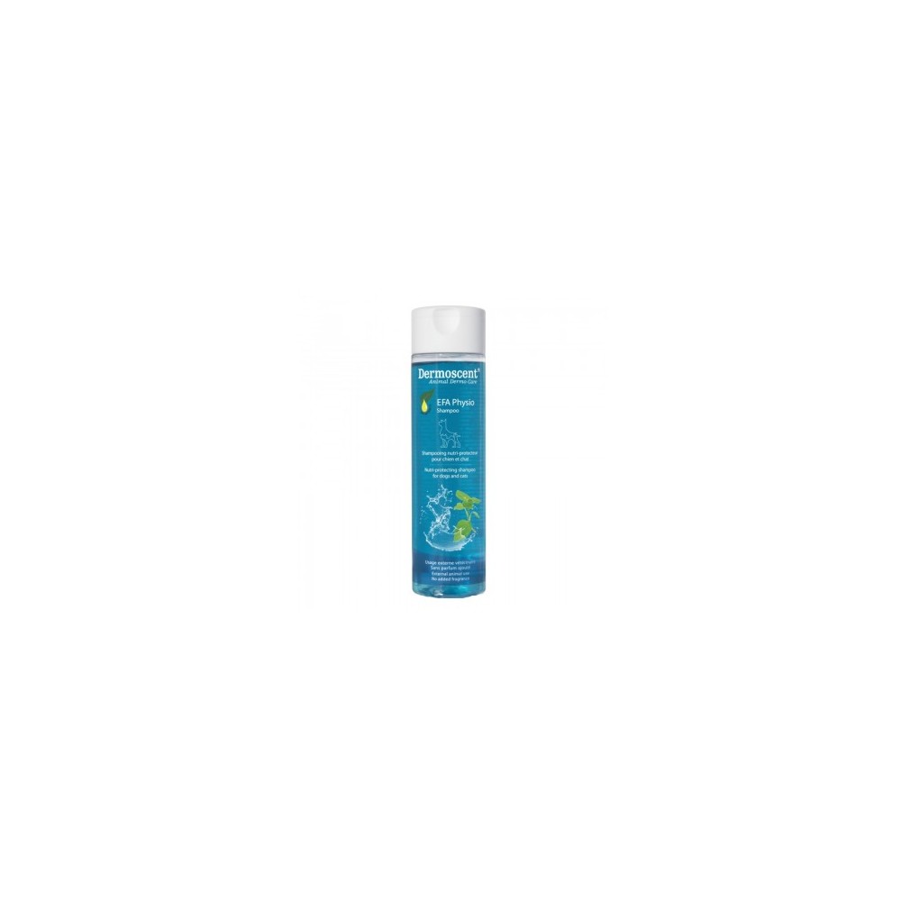 Dermoscent Efa Physio Champu 200 ml
