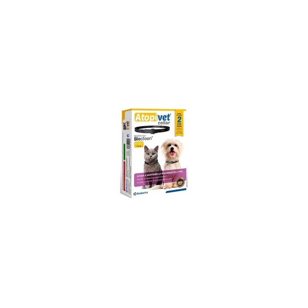 Atopivet Collar 35 cm Perros y Gatos