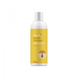 Cutania Benzop Shampoo 355 ML