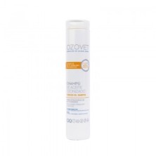 Ozovet Champu De Aceite Ozonizado 250 ml