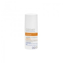 Ozovet Aceite Ozonizado