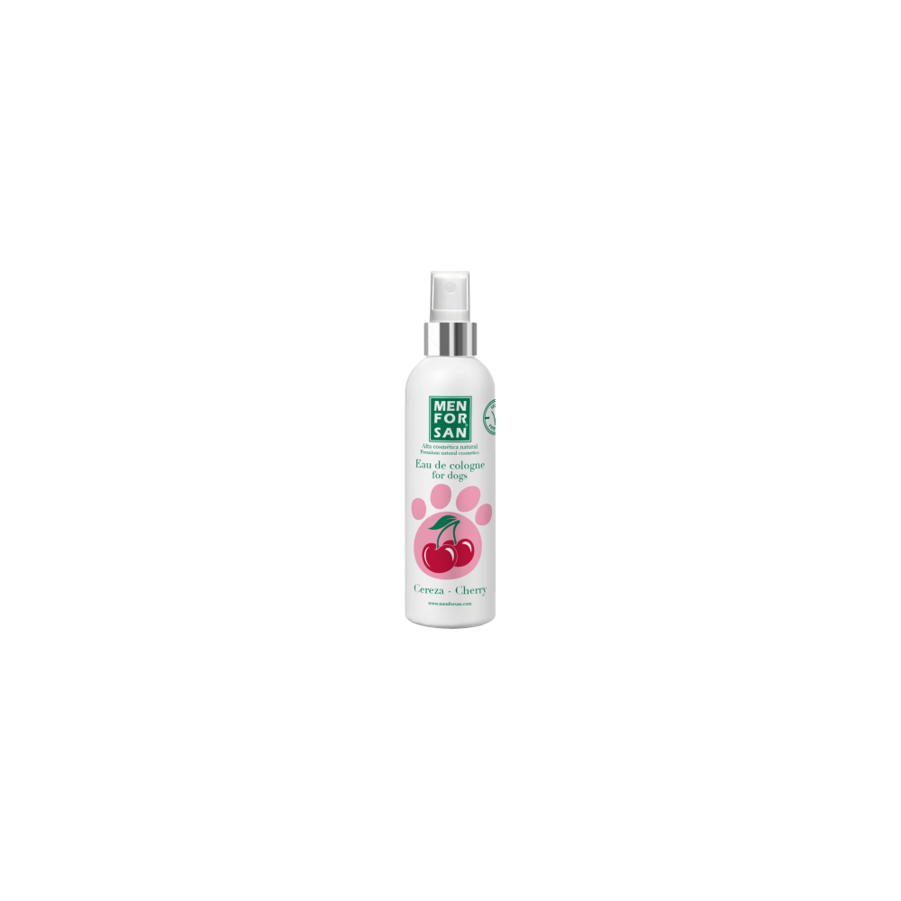 Colonia Perros Cereza MFS 125 ml