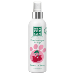 Colonia Perros Cereza MFS 125 ml