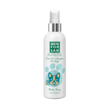 Colonia Perros Baby Dog MFS 125 ml