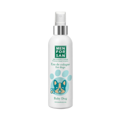 Colonia Perros Baby Dog MFS 125 ml