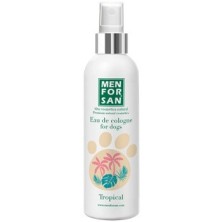 Colonia Perros Tropical MFS 125 ml