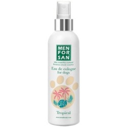 Colonia Perros Tropical MFS 125 ml
