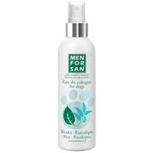 Colonia Perros Menta y Eucalipto 125 ml
