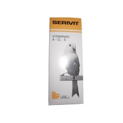 SERIVIT 150ml