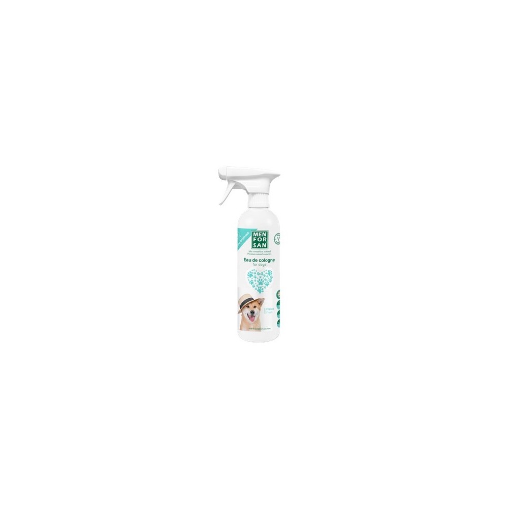 Colonia Perros Fresh MFS 500 ml