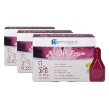 Dermoscent Atop7 Spot On Perros 20-40Kg