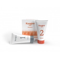 Champú Kangoo Pyo 150 + 150 ML