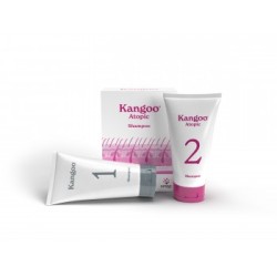 Champú Kangoo Atopic 150 + 150 ML