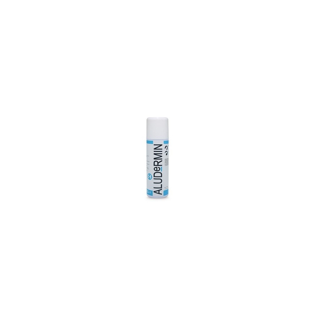 ALUDERMIN 270 ML