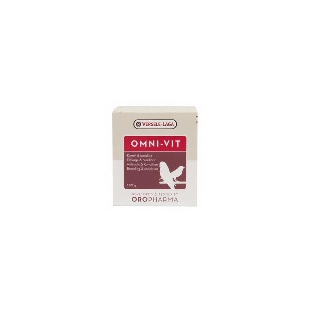 OMNIVIT  200gr