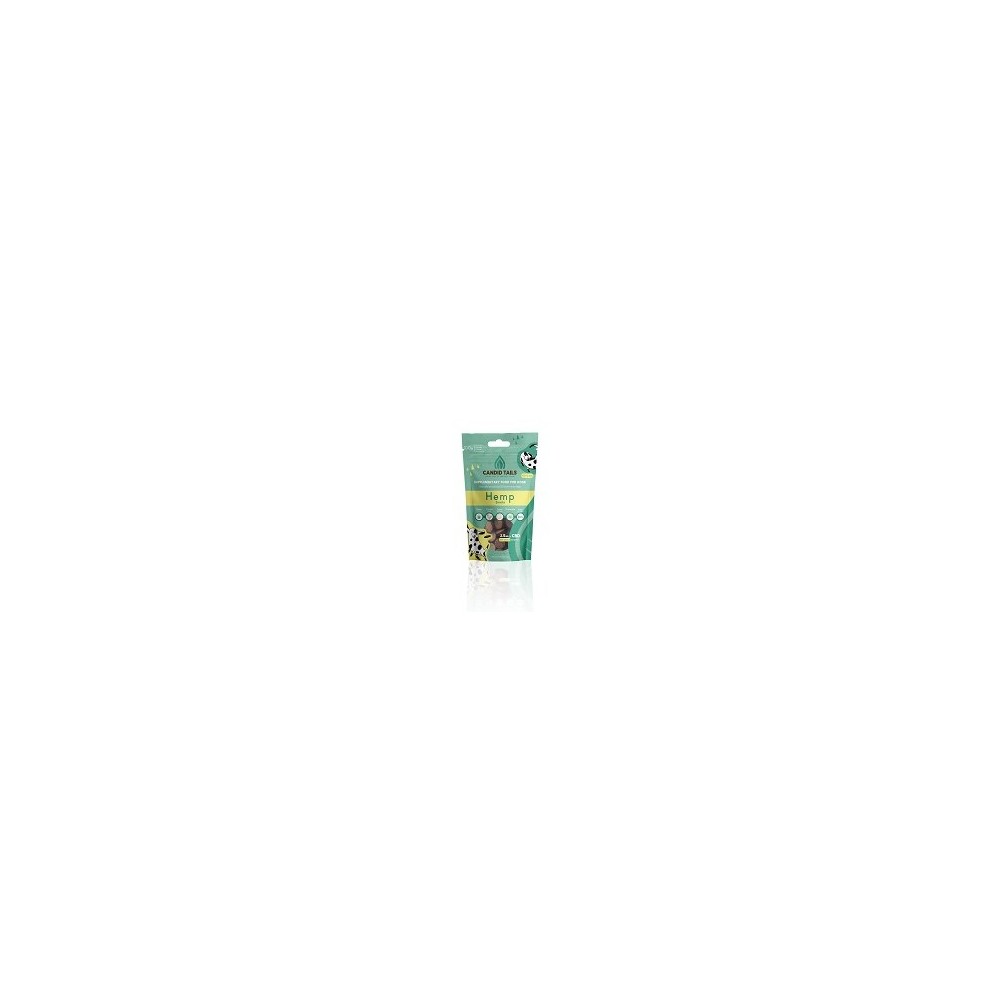 Hemp Snacks Candid Tails 100 gr