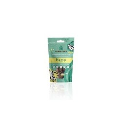 Hemp Snacks Candid Tails 100 gr