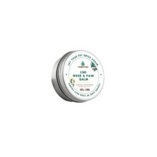 Bálsamo CBD Candid Tails 300 mg 30ml