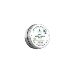 Bálsamo CBD Candid Tails 300 mg 30ml