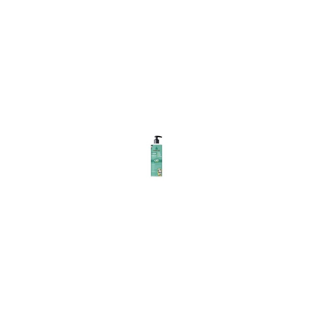 Champu CBD Candid Tails 250 ml