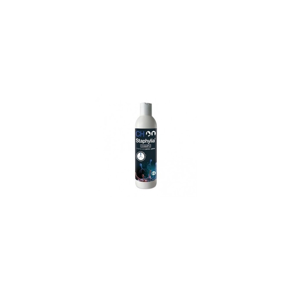Staphylia Champu 250 ML