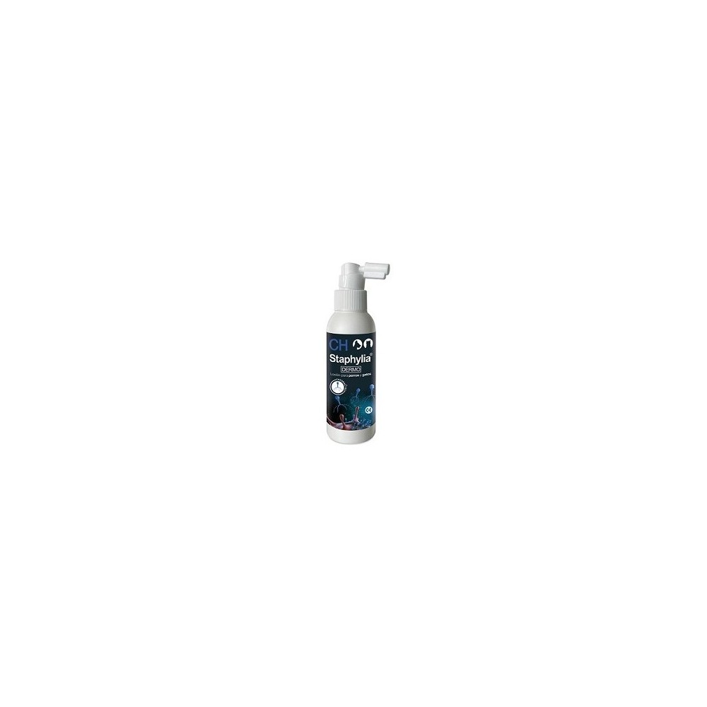 Staphylia Dermo 125 ml