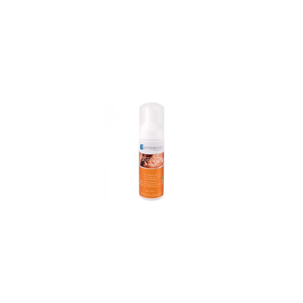 Dermoscent Essential Perros Mousse 150 ml