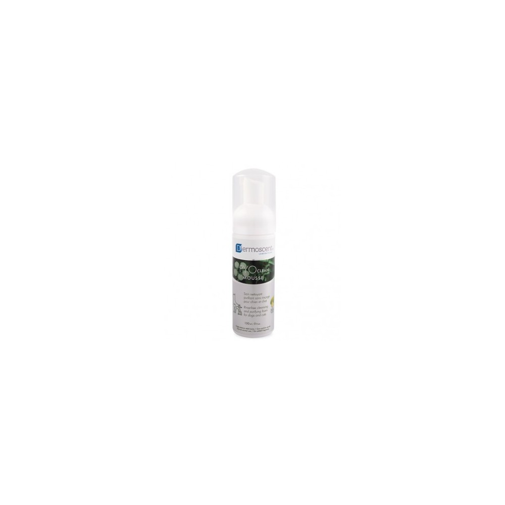 Dermoscent Pyoclean Perros Y Gatos Mousse 150 ml