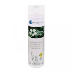 Dermoscent Pyoclean Perros Y Gatos Champu 200 ml