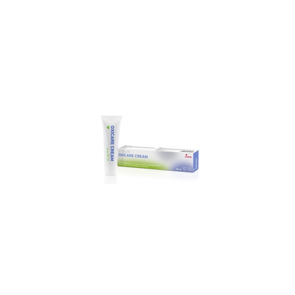 V-Skin Oxicare Cream 30 ml