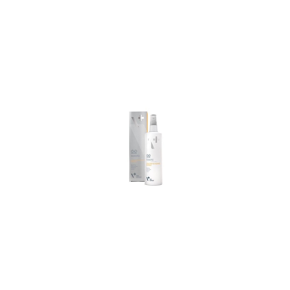 Clorhexidine Spray 100 ml (Vet Expert)