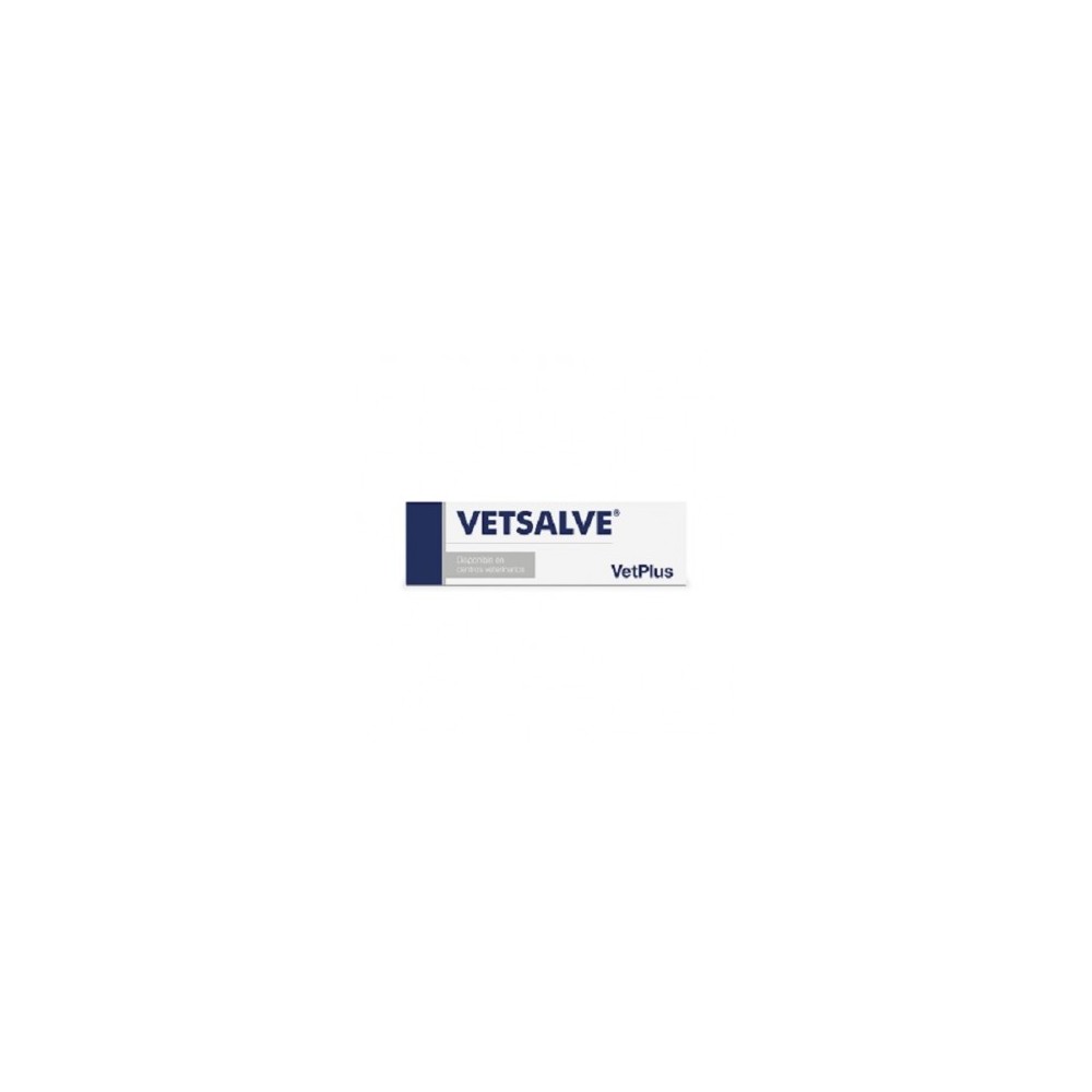 Vetsalve 20 ml