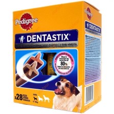 DENTA STIX MINI 28uds