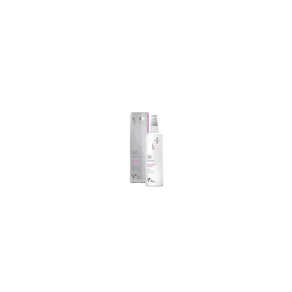 Hot Spot Spray 100 ml (Vet Expert)