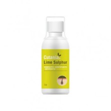 Cutania Lime Sulphur 118 ml