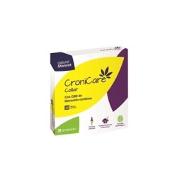 Cronicare Collar 60 cm stangest