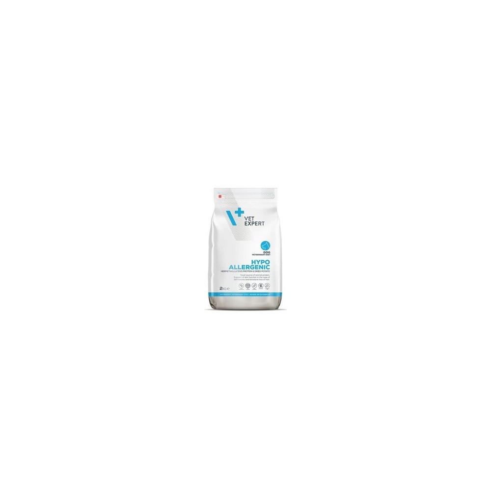 Hypoallergenic Insect Dog 12 Kg (Vet Expert)