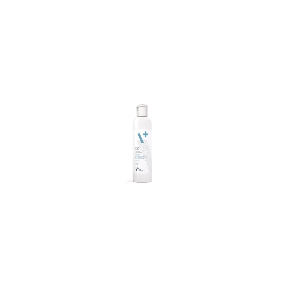 Hypoallergenic Shampoo 250 ml (Vet Expert)