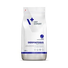 Dermatosis Dog Conejo & Patata 12 kg (Vet Expert)