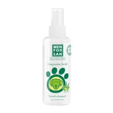 Limpiador Facial Perro MFS 60 ml
