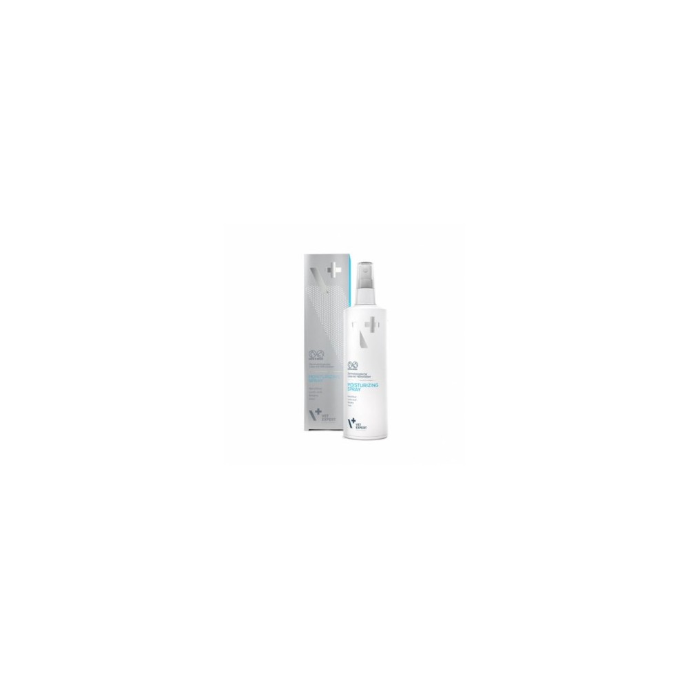 Moisturizing Spray 100 ml (Vet Expert)