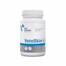 Vetoskin  Toff Caps. (Vet Expert)