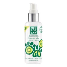 Protector Solar Perros Y Gatos MFS 60 ml