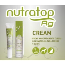 Nutratop AG Cream 15 ml