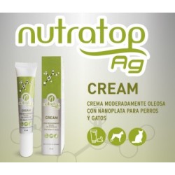 Nutratop AG Cream 15 ml