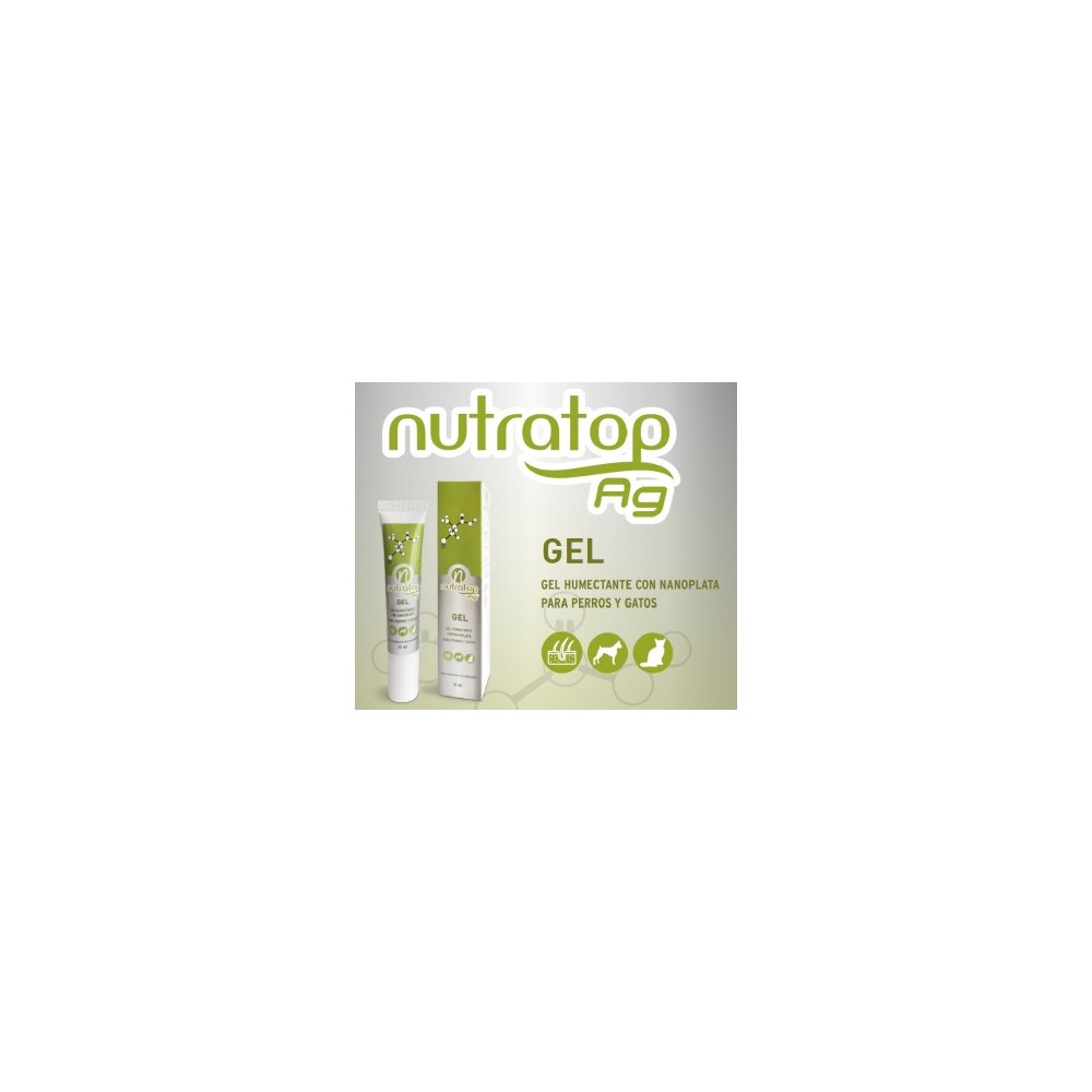 Nutratop AG Gel 15 ml
