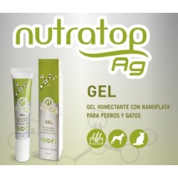 Nutratop AG Gel 15 ml