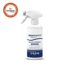 Vetericyn VF Plus Solucion